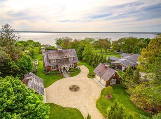 43 Sunset Rd, Bristol, RI 02809