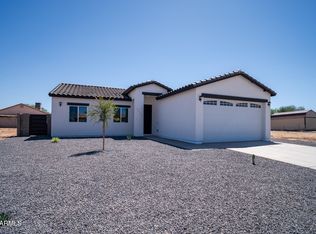9325 W ONEIDA Drive, Arizona City, AZ 85123