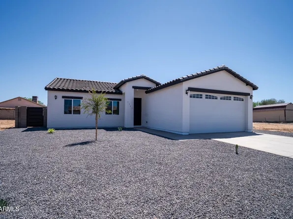 9325 W ONEIDA Drive, Arizona City, AZ 85123