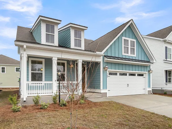 702 Maynard Ln, Summerville, SC 29486