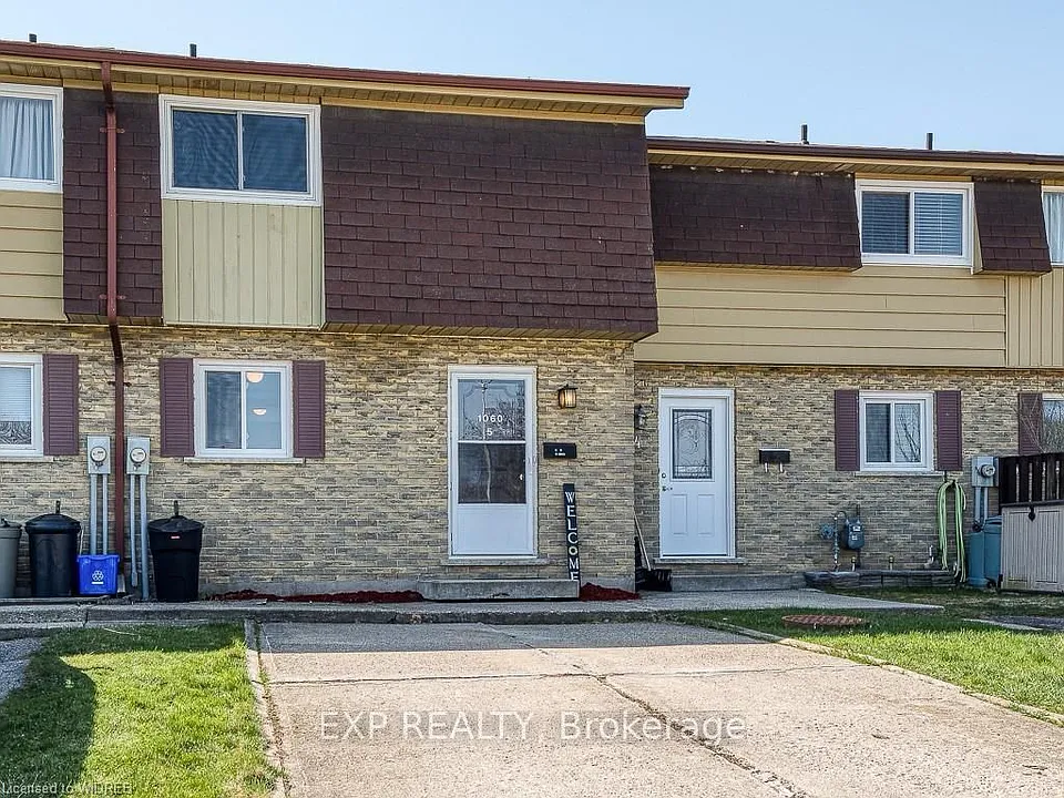1060 Canfield Cres #5