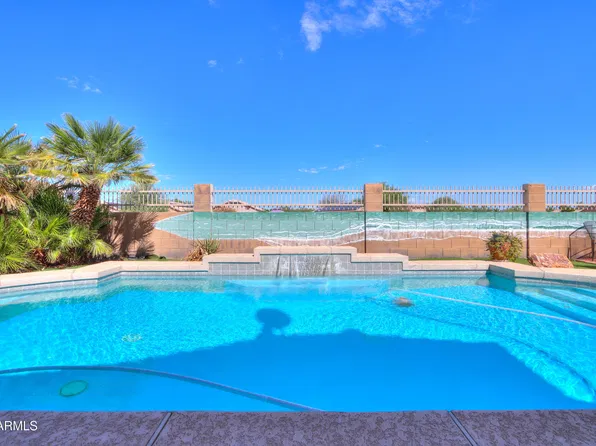 1546 E Falcon Court, Casa Grande, AZ 85122