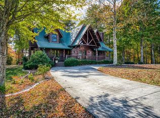 1041 High Meadows Dr, Spencer, TN 38585