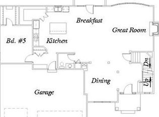 17835 NW 128th St, Platte City, MO 64079