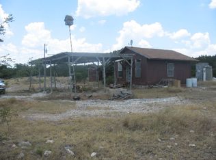 0 Highway 83 N, Mountain Home, TX 78058