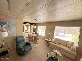 2617 N Trevino Place, Mesa, AZ 85215