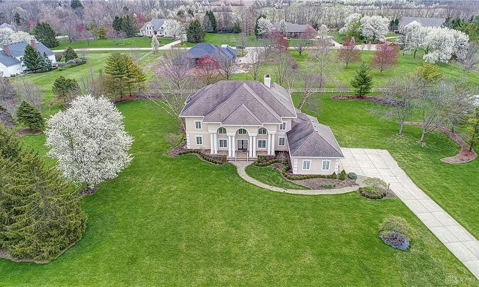 9520 Cutlers Trce, Dayton, OH 45458 Zillow
