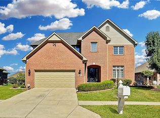 1612 Connemara Rd, Indianapolis, IN 46217