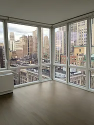 Rented by Bozzuto Management