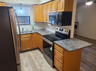 3422 Race St, Fort Worth, TX 76111