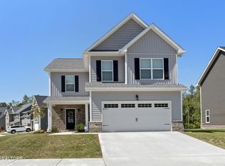 200 Queenberry St, Oak Ridge, TN 37830