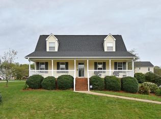 1055 Laurel Creek Ln, Lewisville, NC 27023