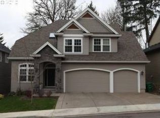 7105 SW Ash Creek Ct, Tigard, OR 97223