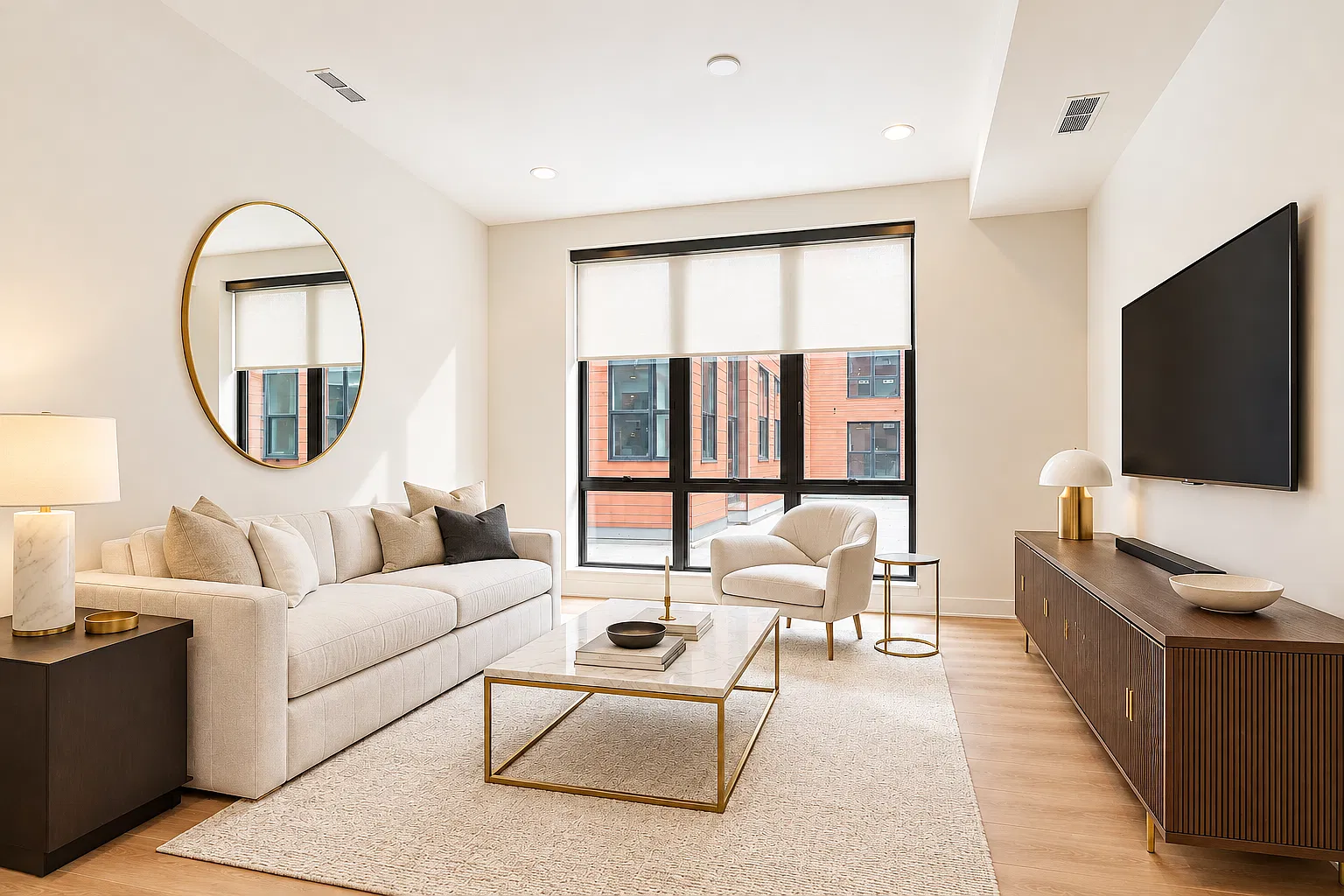 1 bed, $1,745 — Photo 1