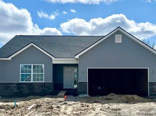 2081 Carson Ln, Monroe, MI 48162