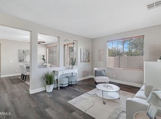 2918 S Cole Dr, Gilbert, AZ 85295