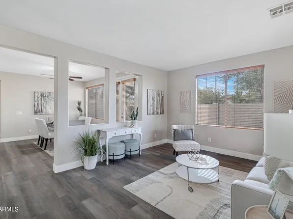 2918 S COLE Drive, Gilbert, AZ 85295