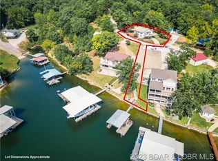 25 Treetop Ln, Rocky Mount, MO 65072