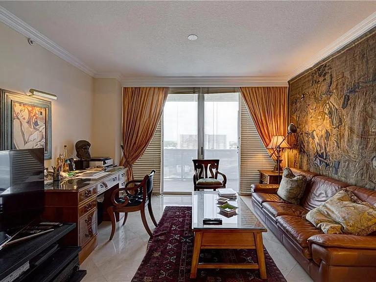 3200 N Ocean Dr #1107 — Photo 11