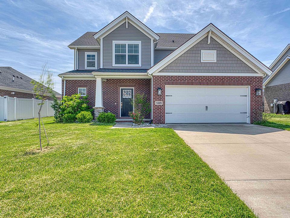 1st image of 5509 Camden Dr