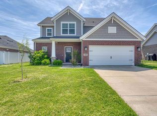 5509 Camden Dr, Newburgh, IN 47630