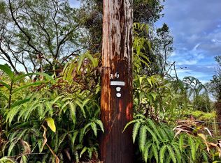 11-3273 Mailenani Rd LOT 33, Volcano, HI 96785