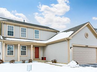 21210 W Chastworth Ln, Plainfield, IL 60544