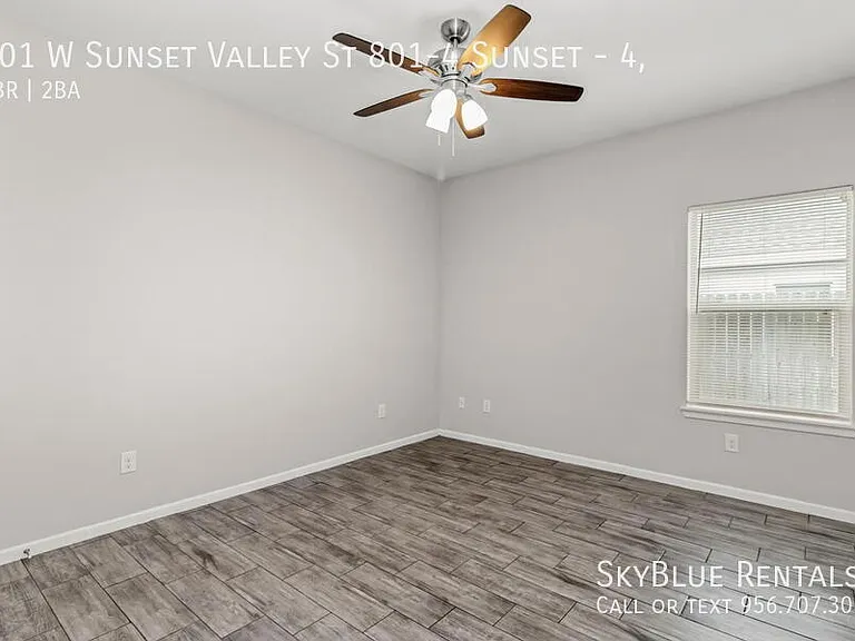 801 W Sunset Valley St #4 — Photo 9