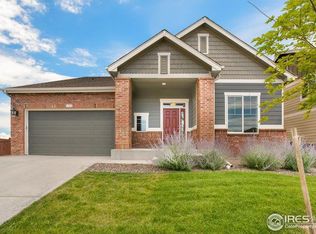 6122 Washakie Ct, Timnath, CO 80547