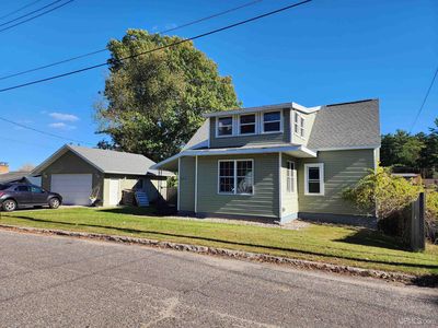 515 Everton St, Kingsford, MI, 49802