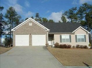 3200 Spincaster Way, Loganville, GA 30052