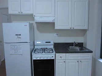 Rented by City & Suburban