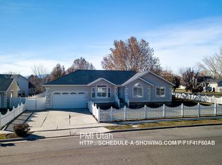 983 N 300 W, American Fork, UT 84003