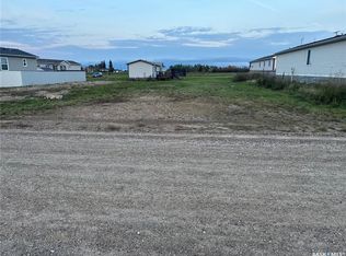 90 Foord Crescent, Macoun, SK S0C 1P0