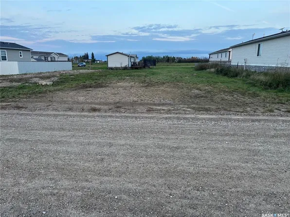 90 Foord CRESCENT, Macoun, SK S0C 1P0