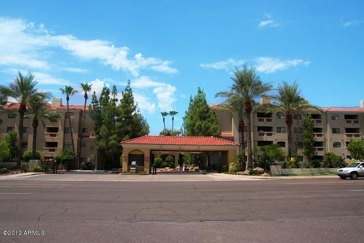 Meridian Condominiums