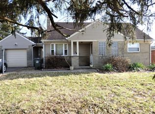 6983 Salem Rd, Anderson Twp, OH 45230