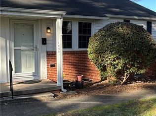 1835 Mimosa Dr, Greensboro, NC 27403