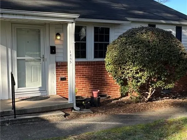 1835 Mimosa Dr, Greensboro, NC 27403
