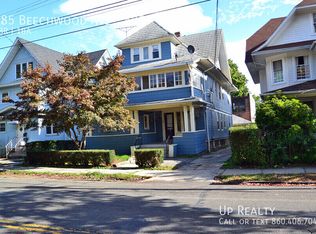585 Beechwood Ave #585, Bridgeport, CT 06604