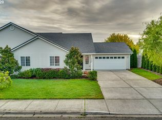 5209 NE 129th Ave, Vancouver, WA