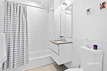 Rented by The Agency