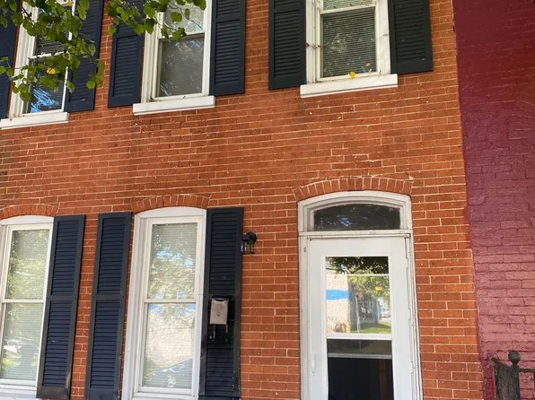 604 S Duke St, Lancaster, PA 17602