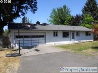 16715 SW Vincent St, Beaverton, OR 97078