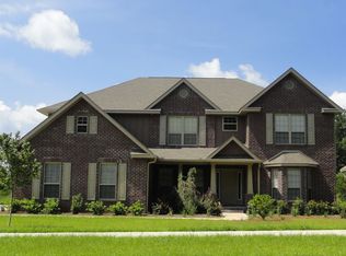 1041 Ironforge Rd, Cantonment, FL 32533