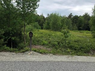 0 Walker Rd, Ellsworth, ME 04605