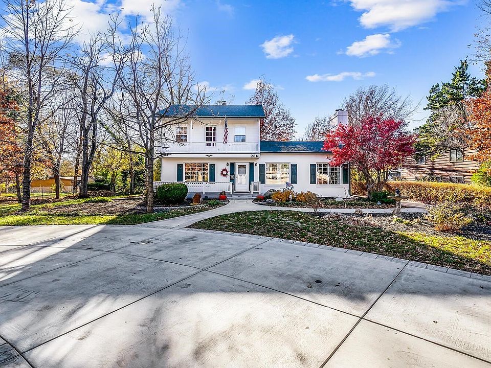 2313 S Washington Blvd, Wichita, KS 67218 Zillow