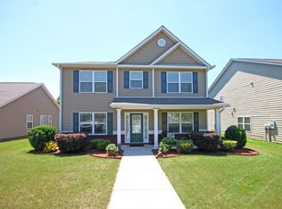 207 Charles Gray Blvd, Perry, GA