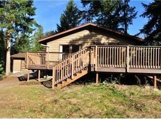 7015 81st Avenue Ct NW, Gig Harbor, WA 98335