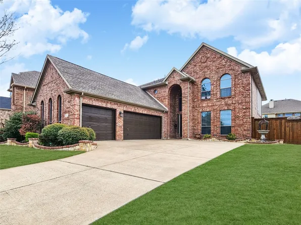 2911 Barco, Grand Prairie, TX 75054